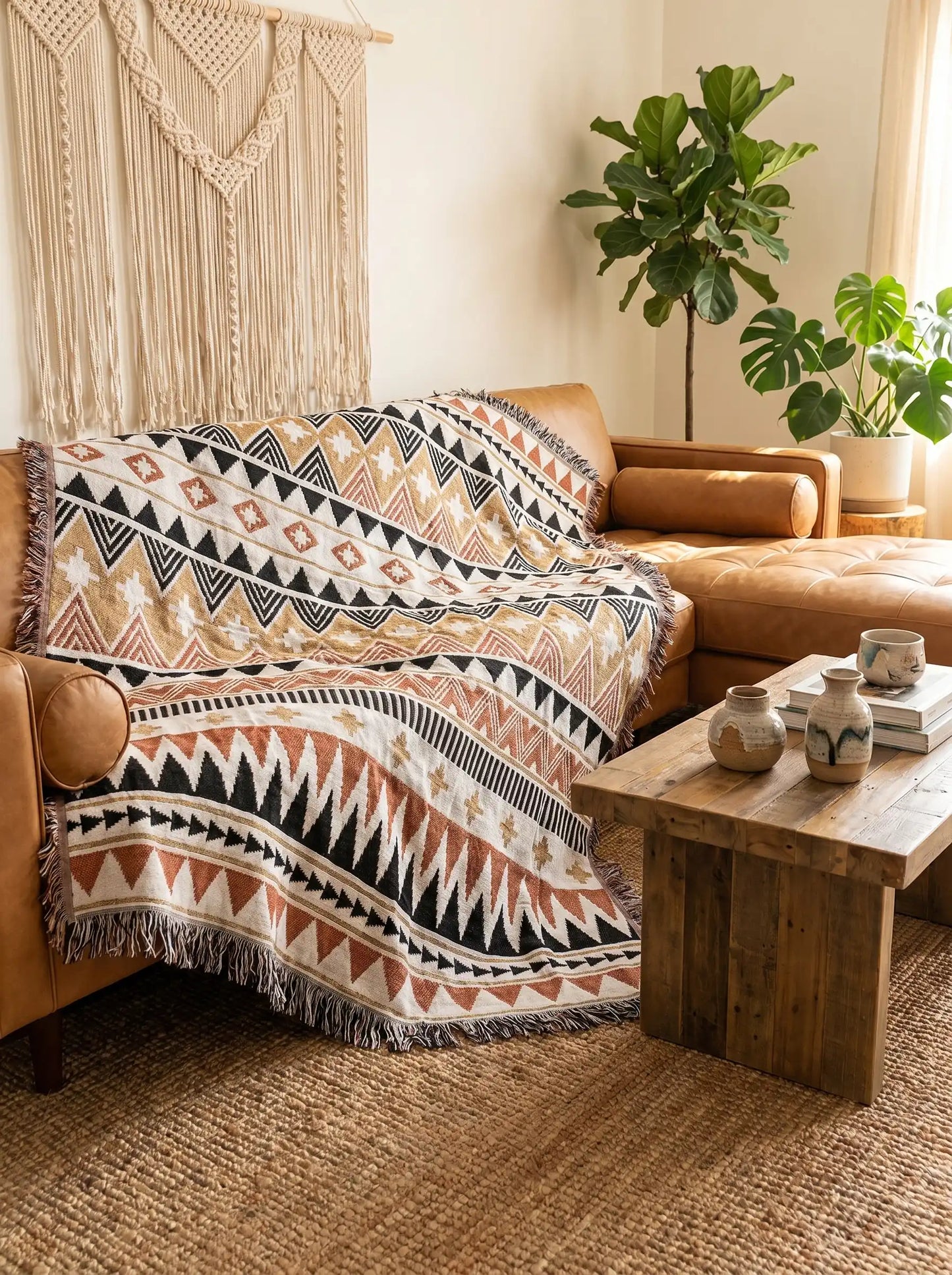 Plaid Divano | Telo Copridivano