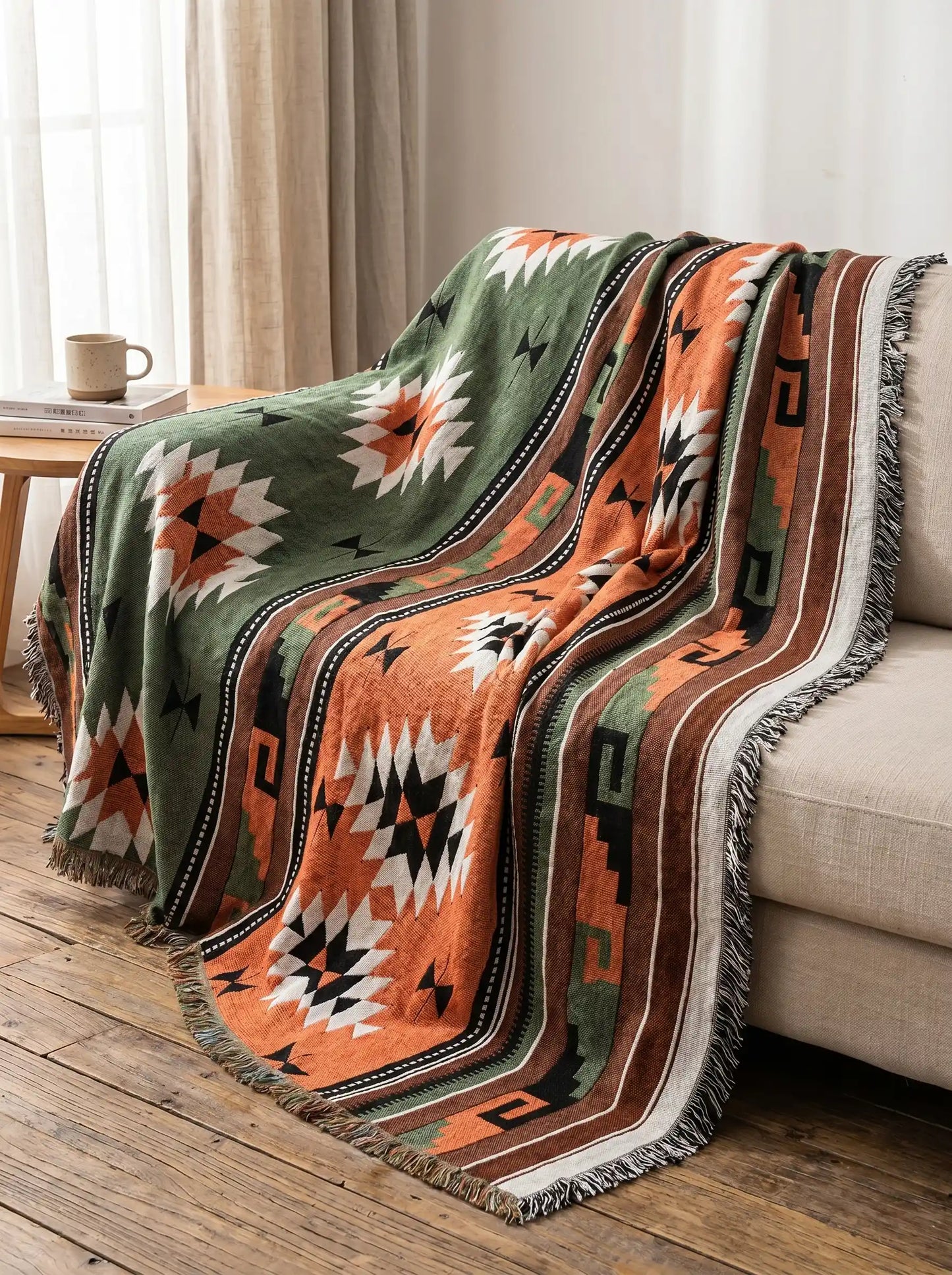 Plaid Divano | Telo Copridivano