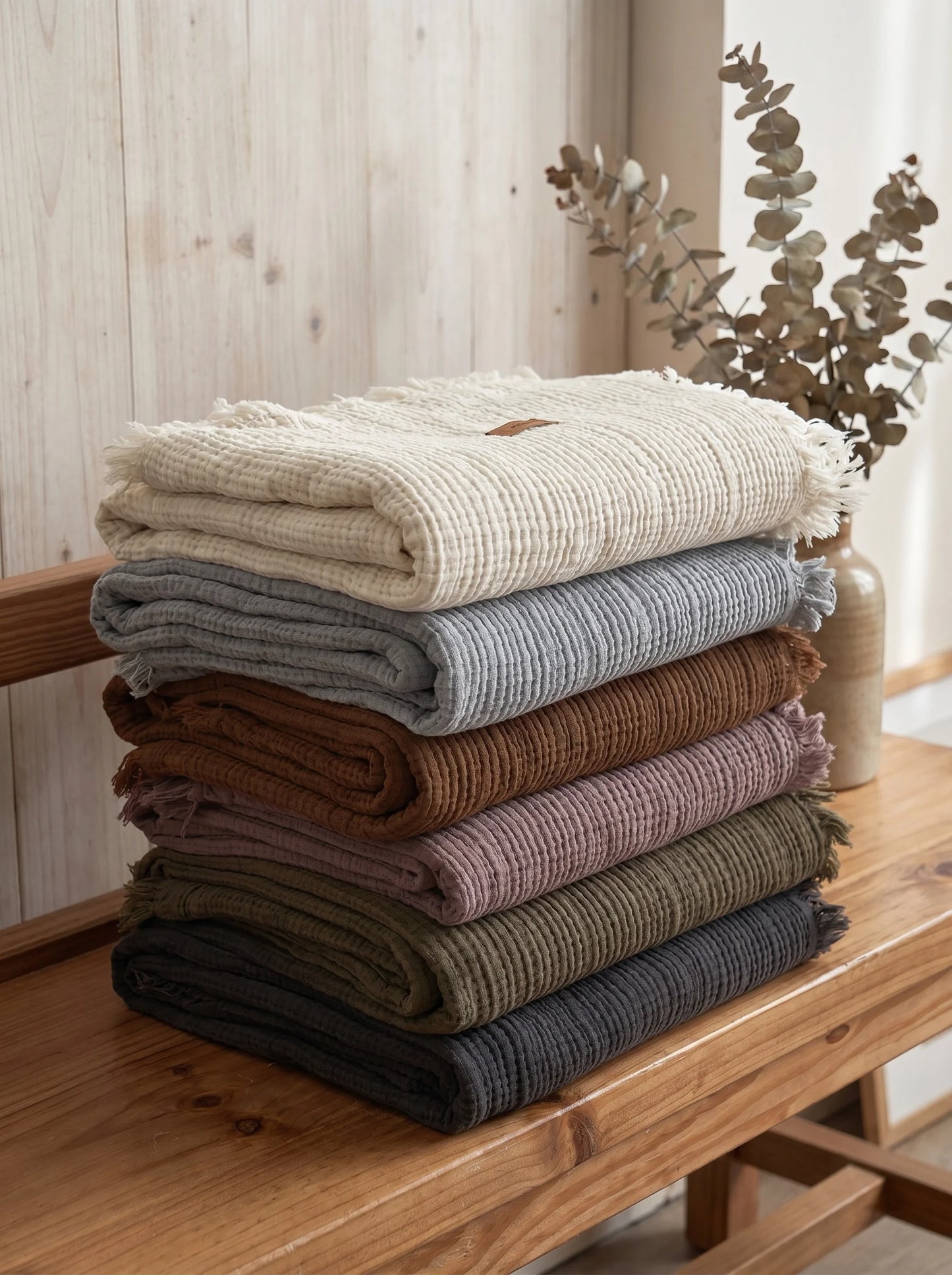 Plaid Divano | Coperta Divano
