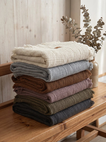 Plaid Divano | Coperta Divano