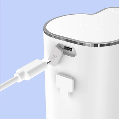 Dispenser Automatico di Sapone Schiumogeno USB con Sensore Touchless Intelligente | Spumivo
