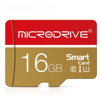 Scheda Memoria MicroSD Universale Archiviazione Dati Mobile | Bellaluce