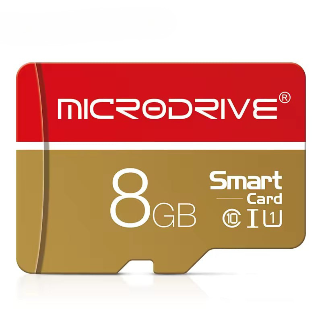Scheda Memoria MicroSD Universale Archiviazione Dati Mobile | Bellaluce