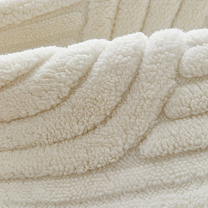Copripoltrona Jacquard Antiscivolo per Poltrona Relax | Poltravio