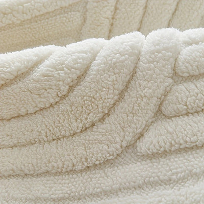 Copripoltrona Jacquard Antiscivolo per Poltrona Relax | Poltravio