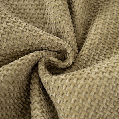 Copridivano Chenille Reversibile Frange Antiscivolo Decorativo Morbido | Casabella
