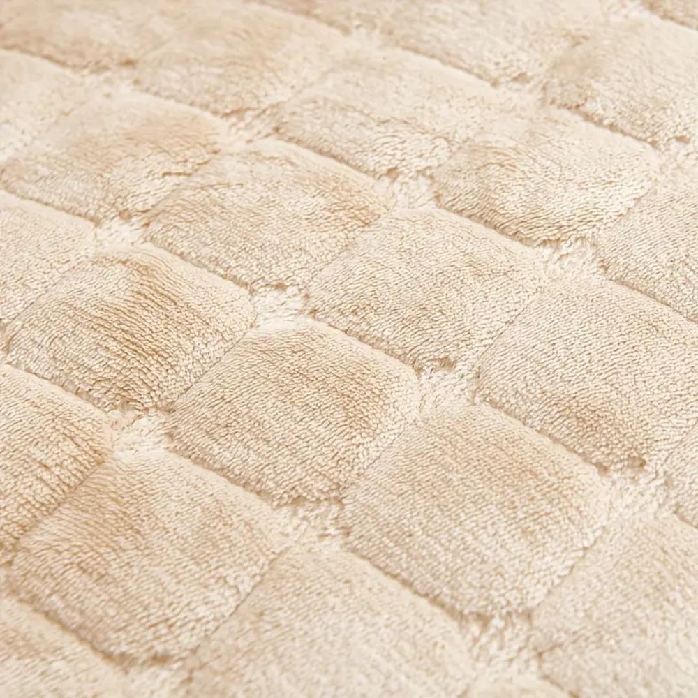 Copripoltrona Reclinabile Trapuntata Morbida Antiscivolo Elegante | Bellasera
