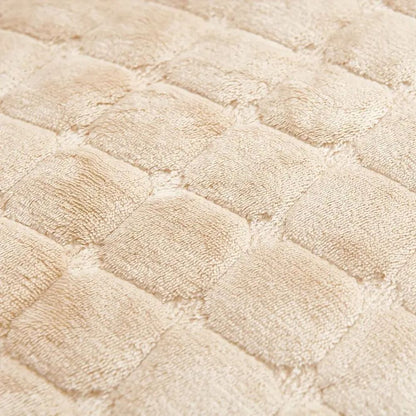 Copripoltrona Reclinabile Trapuntata Morbida Antiscivolo Elegante | Bellasera