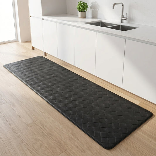 Comfort Antifatica Cucina Tappeto Antiscivolo Impermeabile Moderno | Montechiaro