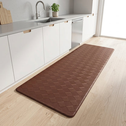 Comfort Antifatica Cucina Tappeto Antiscivolo Impermeabile Moderno | Montechiaro