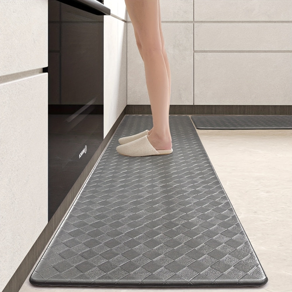 Comfort Antifatica Cucina Tappeto Antiscivolo Impermeabile Moderno | Montechiaro