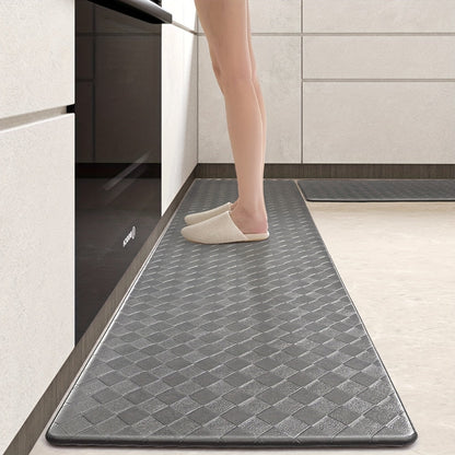 Comfort Antifatica Cucina Tappeto Antiscivolo Impermeabile Moderno | Montechiaro