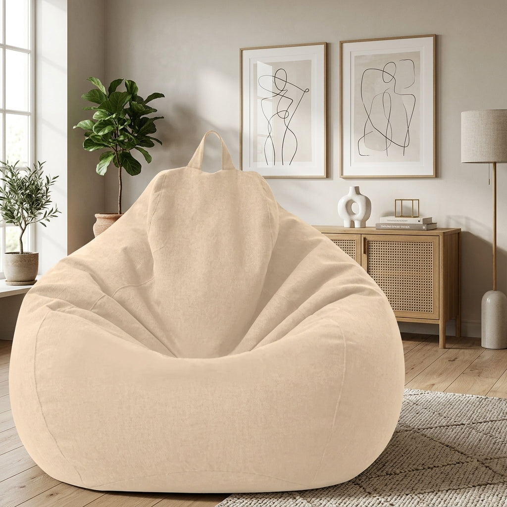Rivestimento Ergonomico per Poltrona Sacco con Copertura | Argentina