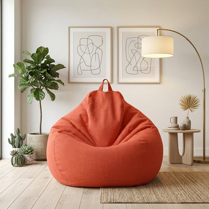 Rivestimento Ergonomico per Poltrona Sacco con Copertura | Argentina