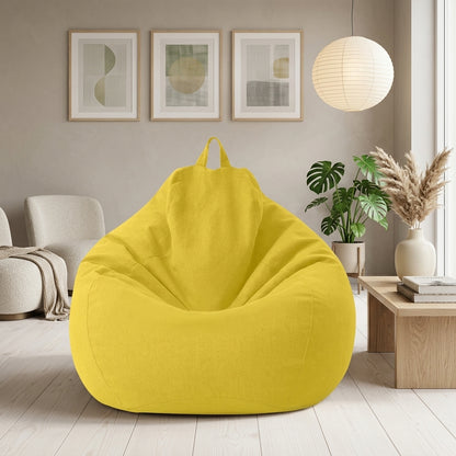 Rivestimento Ergonomico per Poltrona Sacco con Copertura | Argentina
