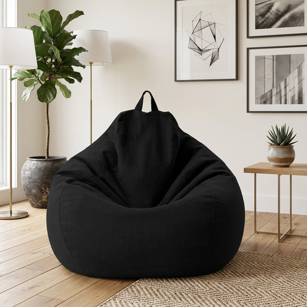 Rivestimento Ergonomico per Poltrona Sacco con Copertura | Argentina