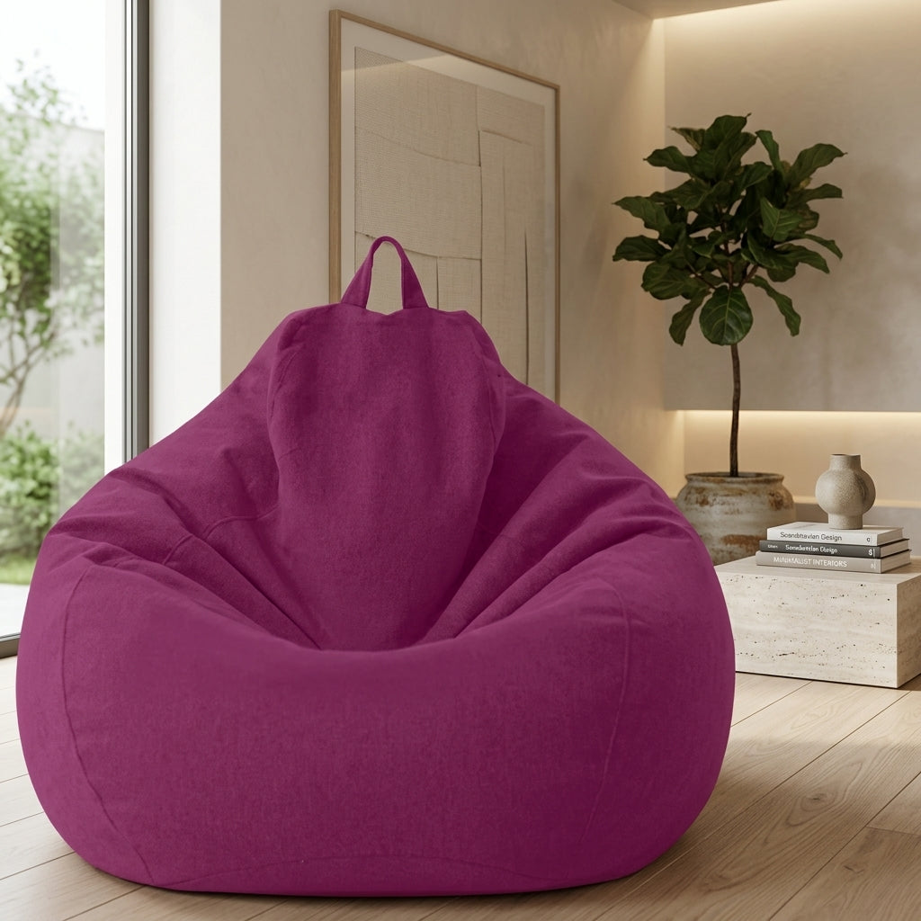 Rivestimento Ergonomico per Poltrona Sacco con Copertura | Argentina