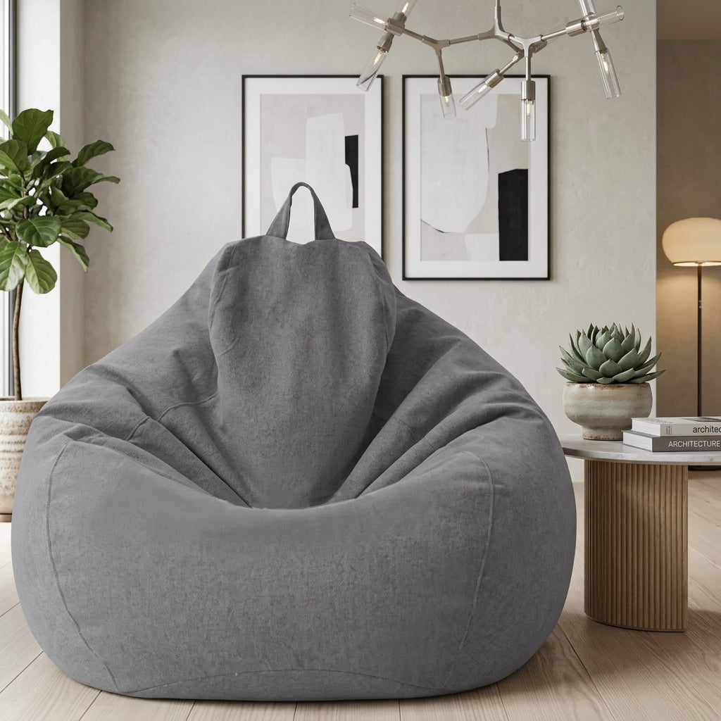Rivestimento Ergonomico per Poltrona Sacco con Copertura | Argentina