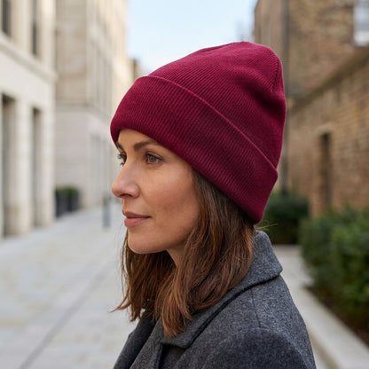 Cappello Caldo Invernale con Fodera in Seta per Capelli e Comfort | Delavento