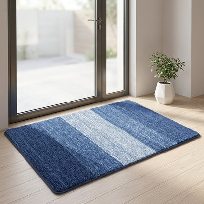 Tappeto Lavabile per Ingresso con Design Assorbente e Base Antiscivolo | Delafiore