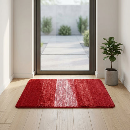 Tappeto Lavabile per Ingresso con Design Assorbente e Base Antiscivolo | Delafiore