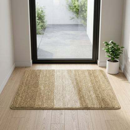 Tappeto Lavabile per Ingresso con Design Assorbente e Base Antiscivolo | Delafiore