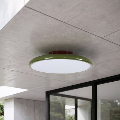 Plafoniera LED Moderna Regolabile per Interni Contemporanei | Dravionex