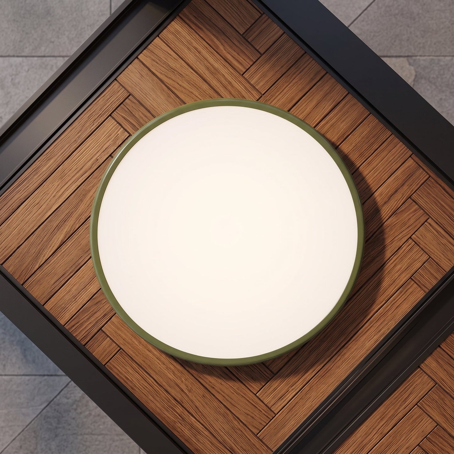 Plafoniera LED Moderna Regolabile per Interni Contemporanei | Dravionex