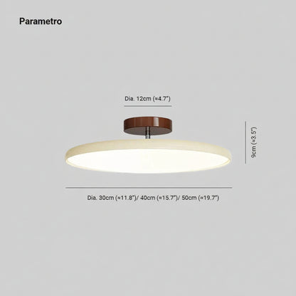 Plafoniera Moderna Regolabile | Bellavista