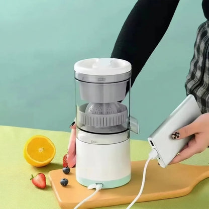 Spremiagrumi Elettrico Portatile USB per Frutta Fresca | Xyrelon