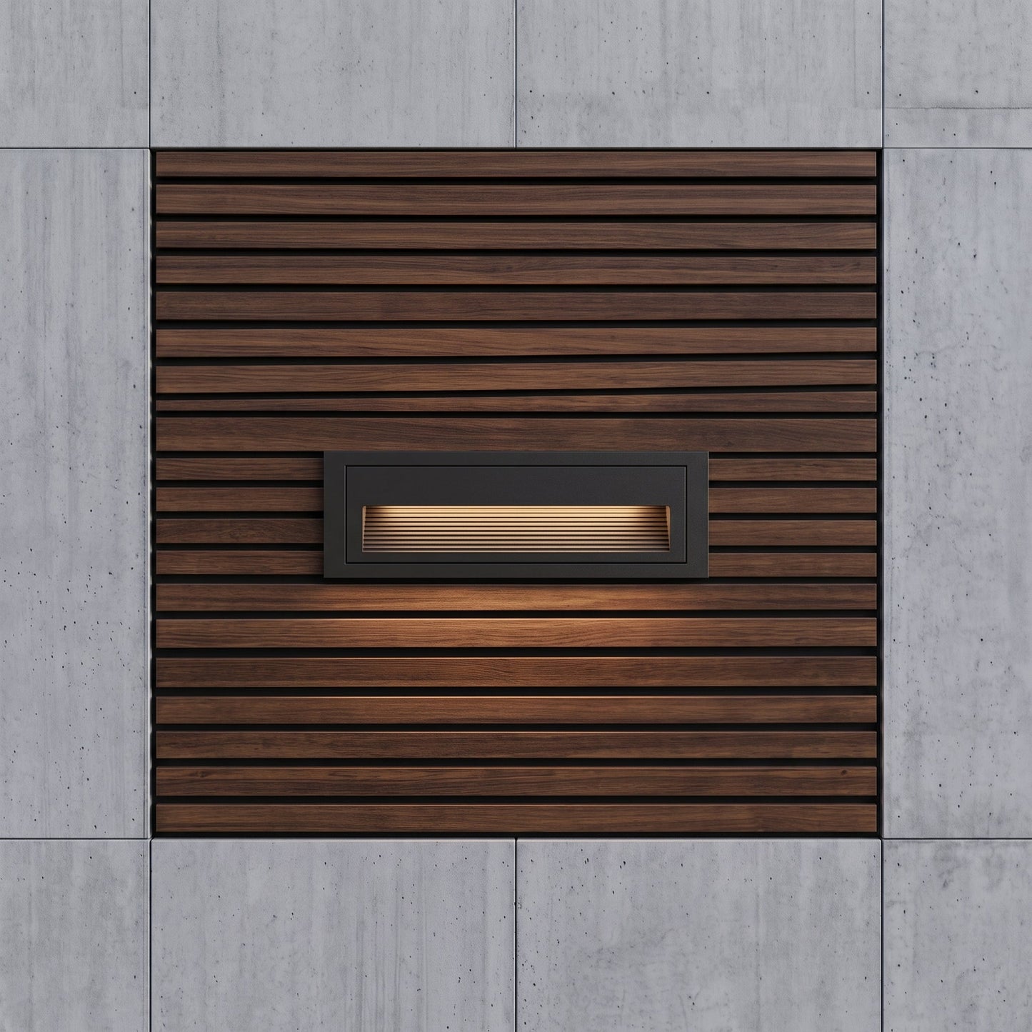 Applique LED da Incasso | Lumetra