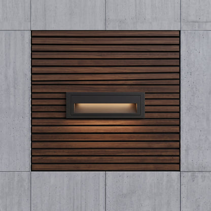 Applique LED da Incasso | Lumetra