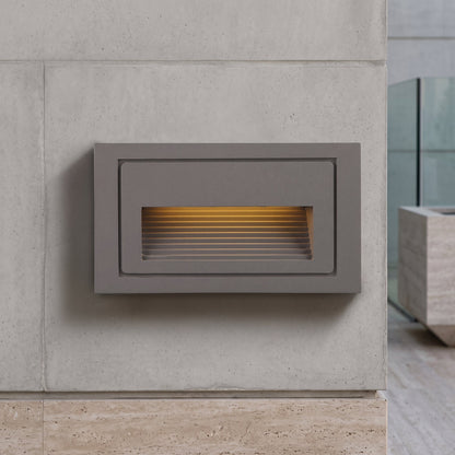 Applique LED da Incasso | Lumetra