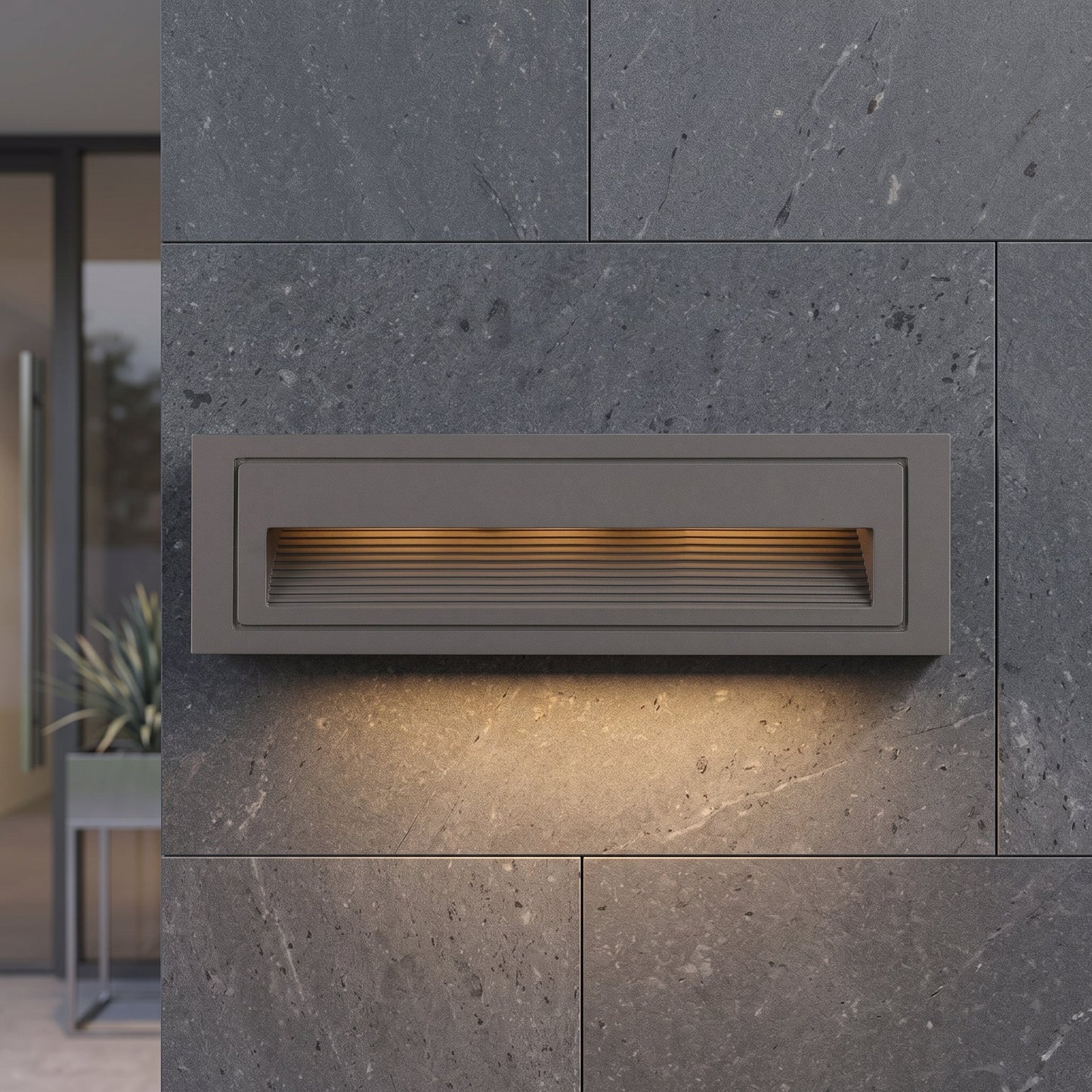 Applique LED da Incasso | Lumetra