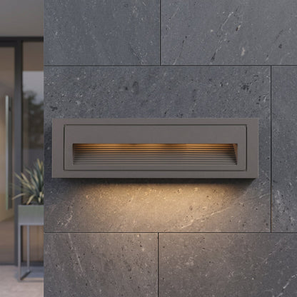 Applique LED da Incasso | Lumetra