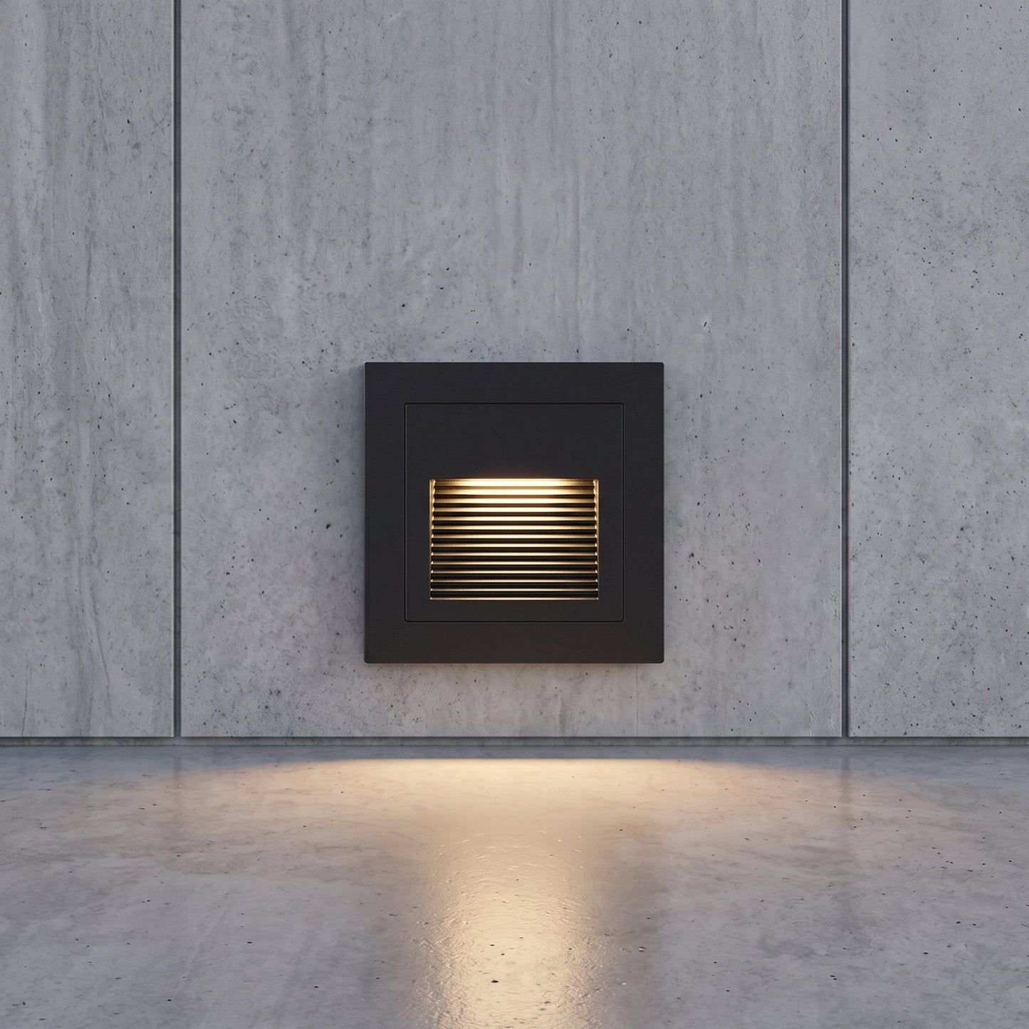 Applique LED da Incasso | Lumetra