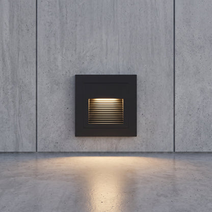 Applique LED da Incasso | Lumetra