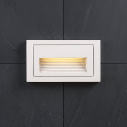 Applique LED da Incasso | Lumetra