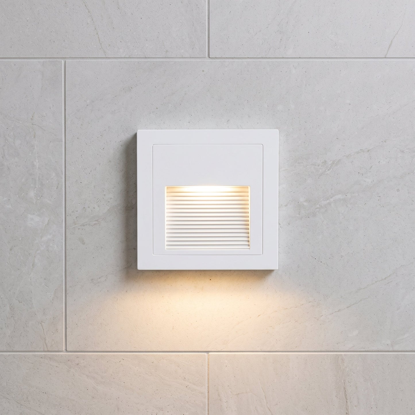 Applique LED da Incasso | Lumetra