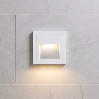 Applique LED da Incasso | Lumetra
