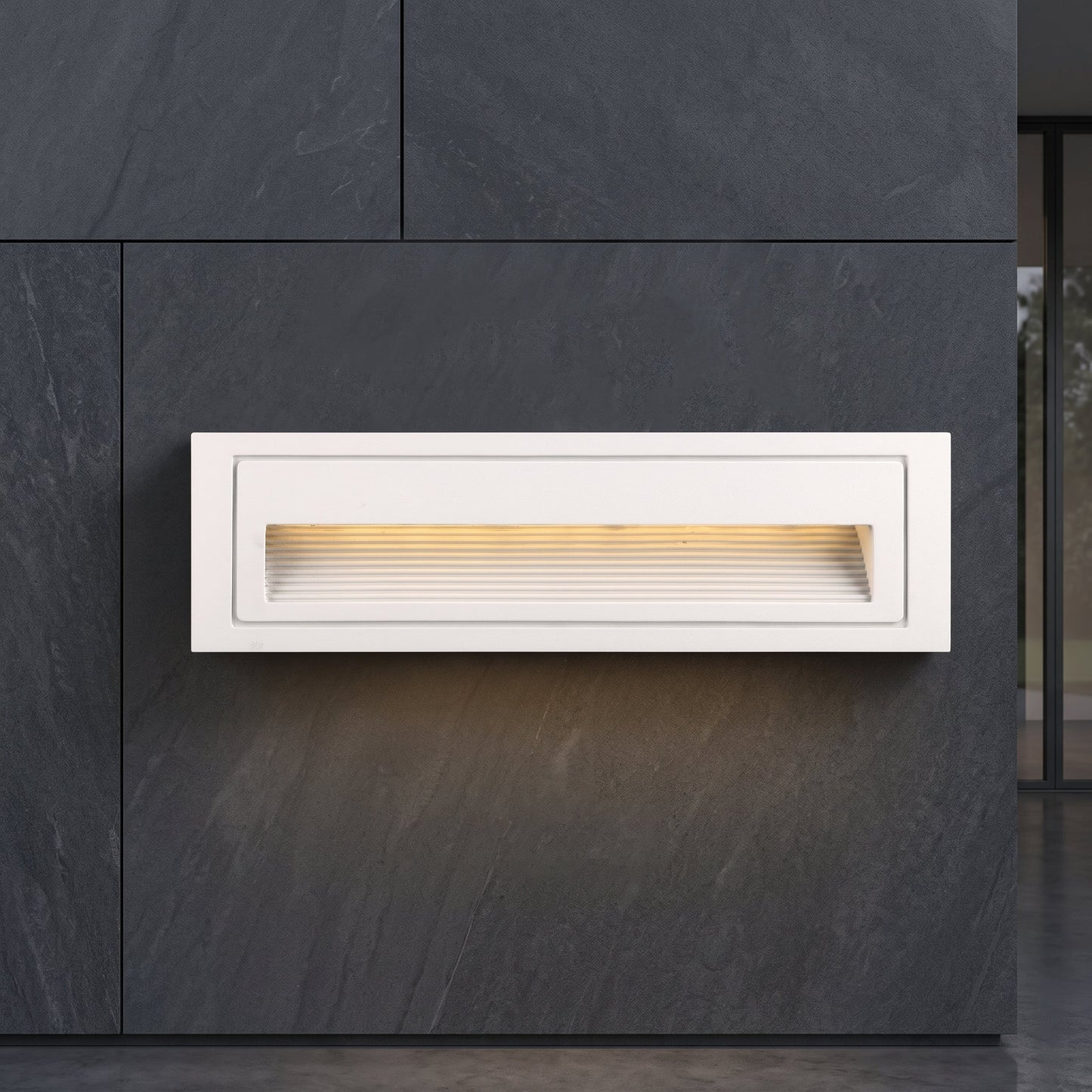 Applique LED da Incasso | Lumetra