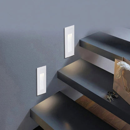 Applique LED da Incasso | Lumetra