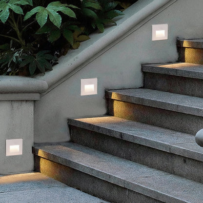 Applique LED da Incasso | Lumetra