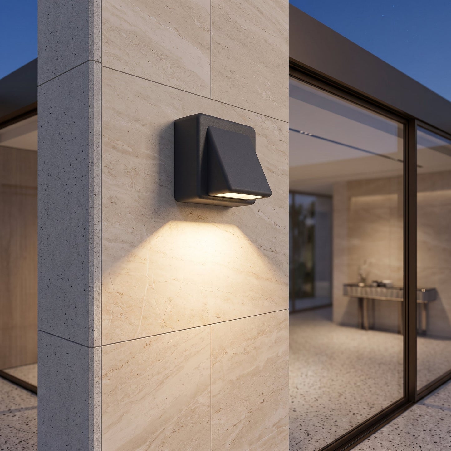 Applique LED Up Down | Belluce