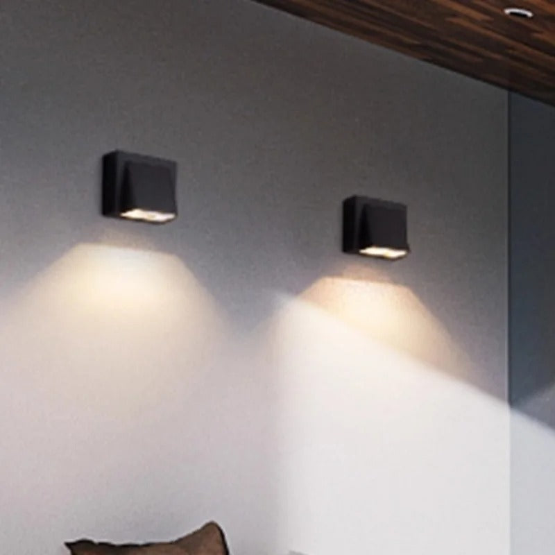 Applique LED Up Down | Belluce