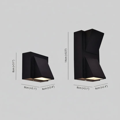 Applique LED Up Down | Belluce