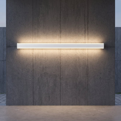 Applique Lineare LED Moderna da Parete | Lumivia