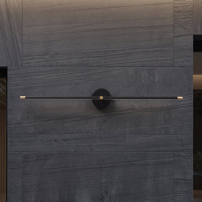 Applique LED Slim Moderna da Parete | Lumivento