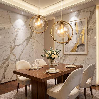 Applique LED Lineare Moderna da Parete | Lumivento