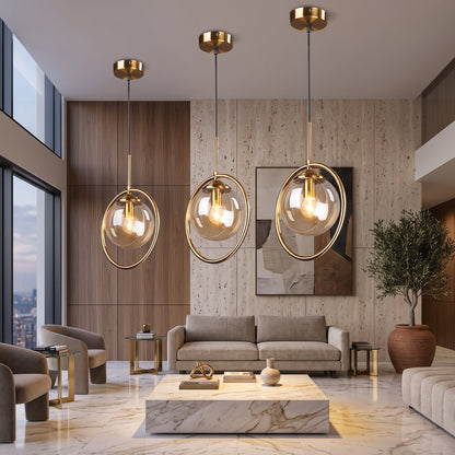 Applique LED Lineare Moderna da Parete | Lumivento